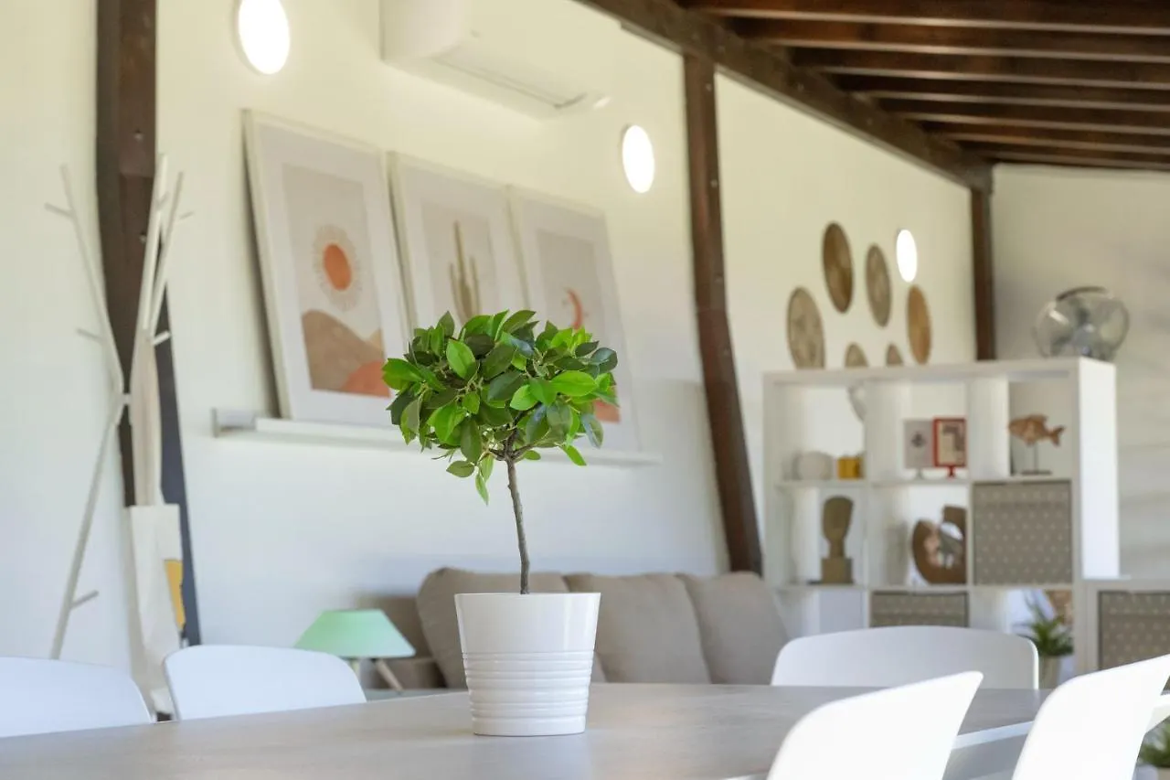 Moderno Loft Recien Reformado En Santa Cruz De Tenerife La Monja 0*,  Spain