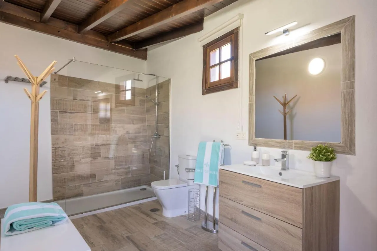 Moderno Loft Recien Reformado En Santa Cruz De Tenerife La Monja Apartment