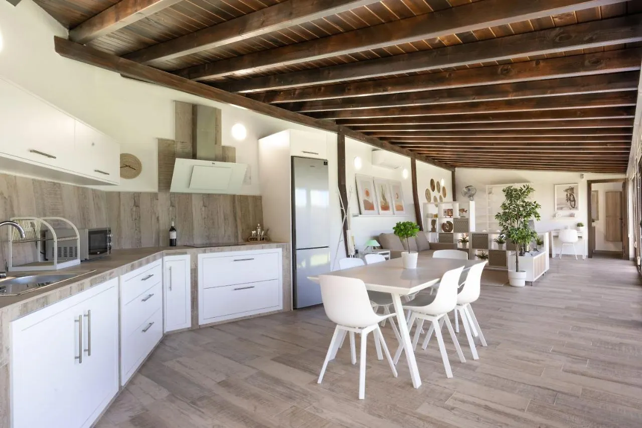 Apartment Moderno Loft Recien Reformado En Santa Cruz De Tenerife La Monja