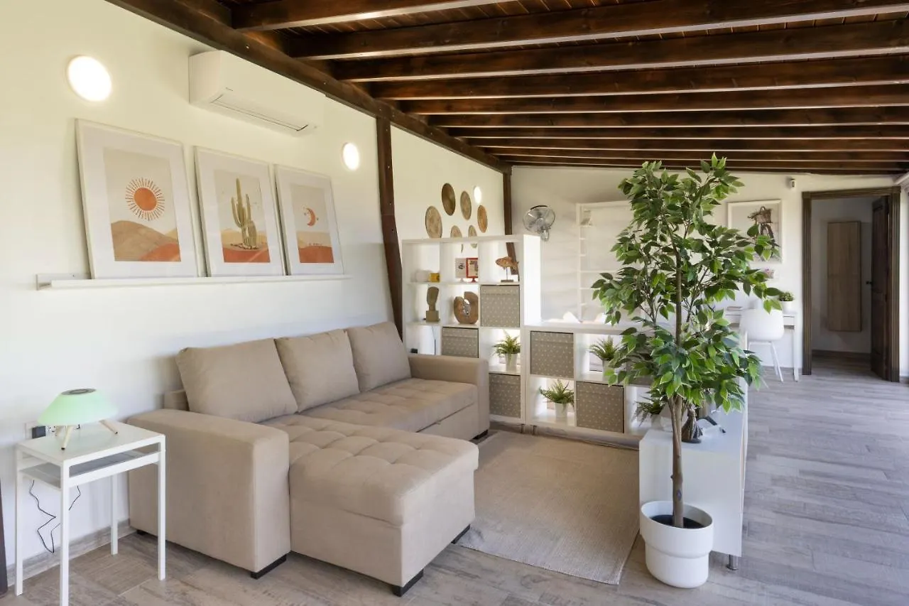 Apartment Moderno Loft Recien Reformado En Santa Cruz De Tenerife La Monja