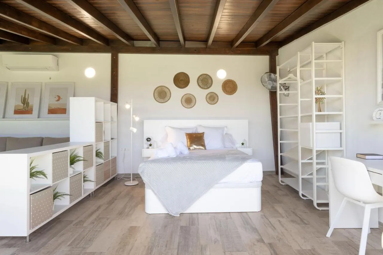 Apartment Moderno Loft Recien Reformado En Santa Cruz De Tenerife La Monja Spain