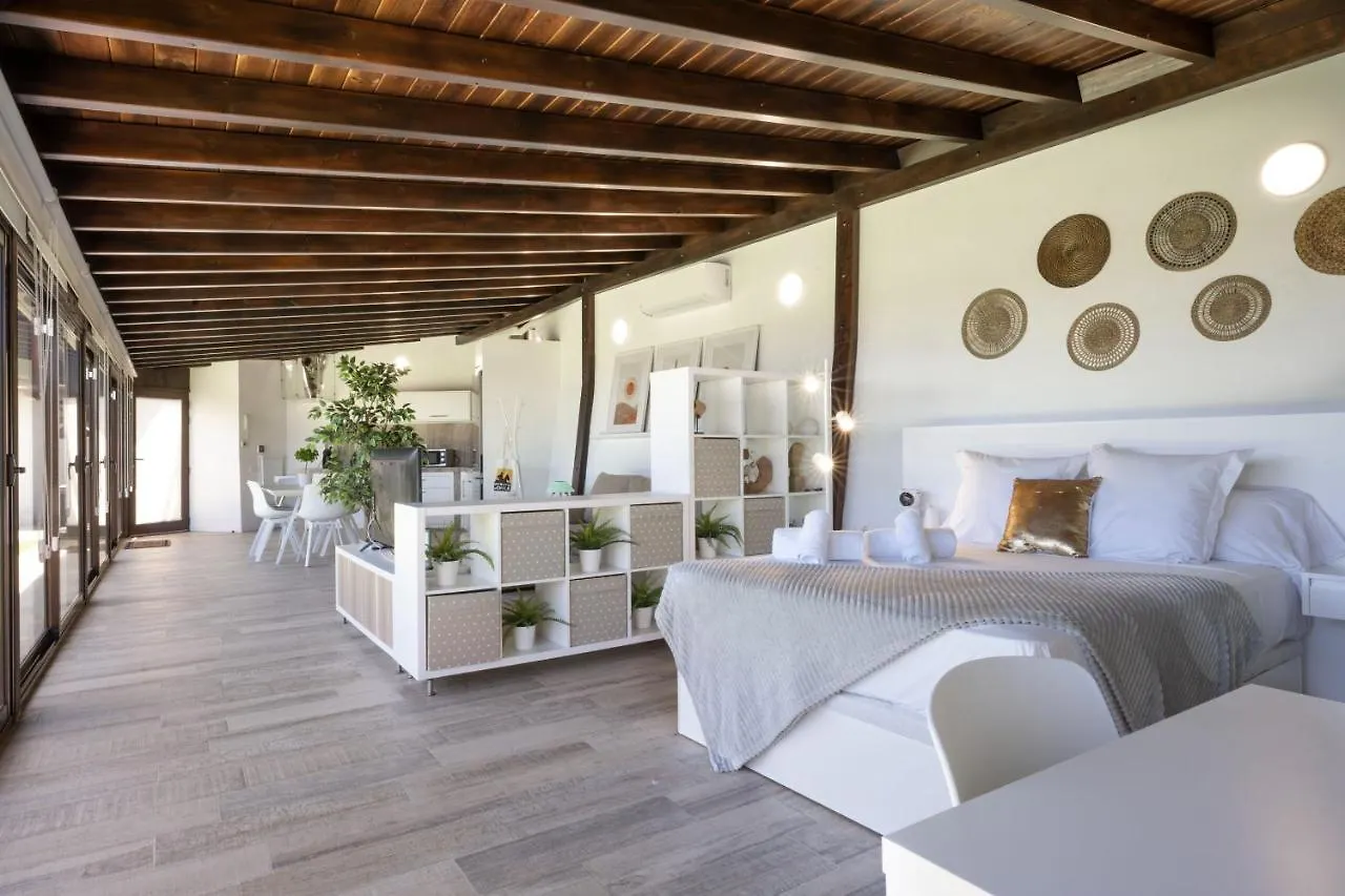 Moderno Loft Recien Reformado En Santa Cruz De Tenerife La Monja 0*,  Spain