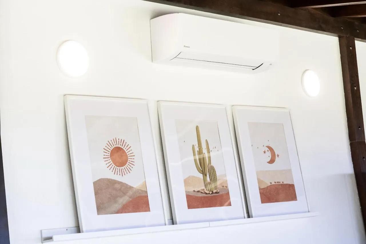Appartamento Moderno Loft Recien Reformado En Santa Cruz De Tenerife La Monja
