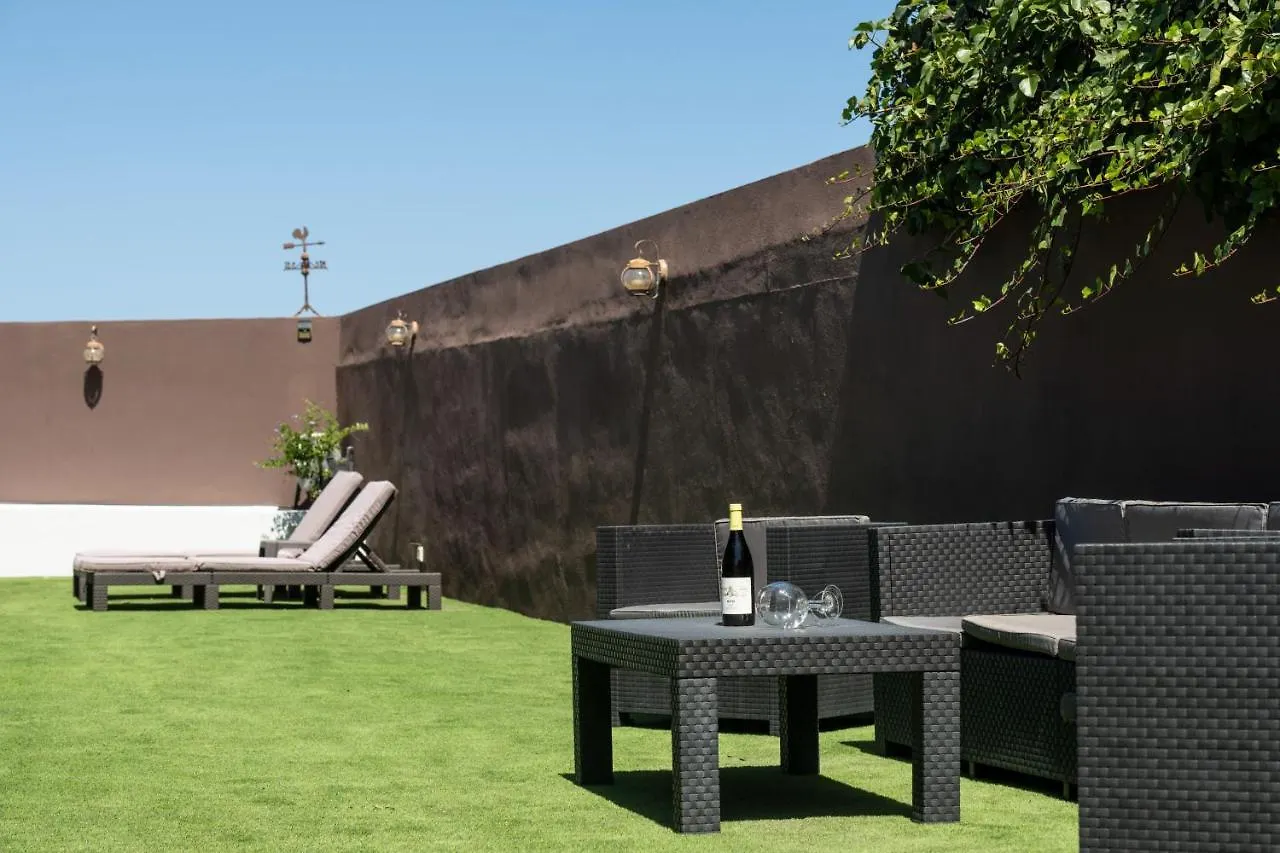 Moderno Loft Recien Reformado En Santa Cruz De Tenerife La Monja 0*,