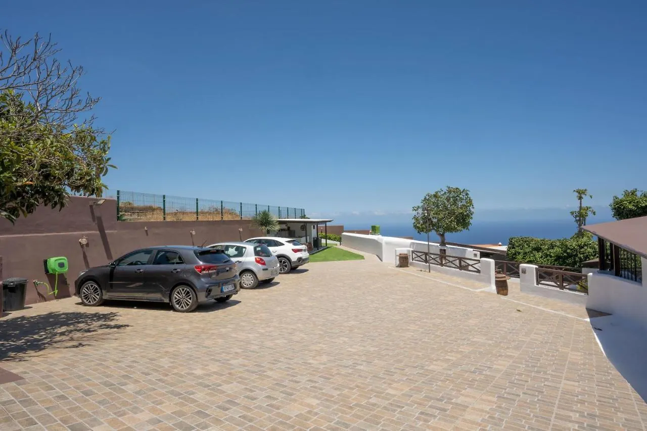 Moderno Loft Recien Reformado En Santa Cruz De Tenerife La Monja Appartamento