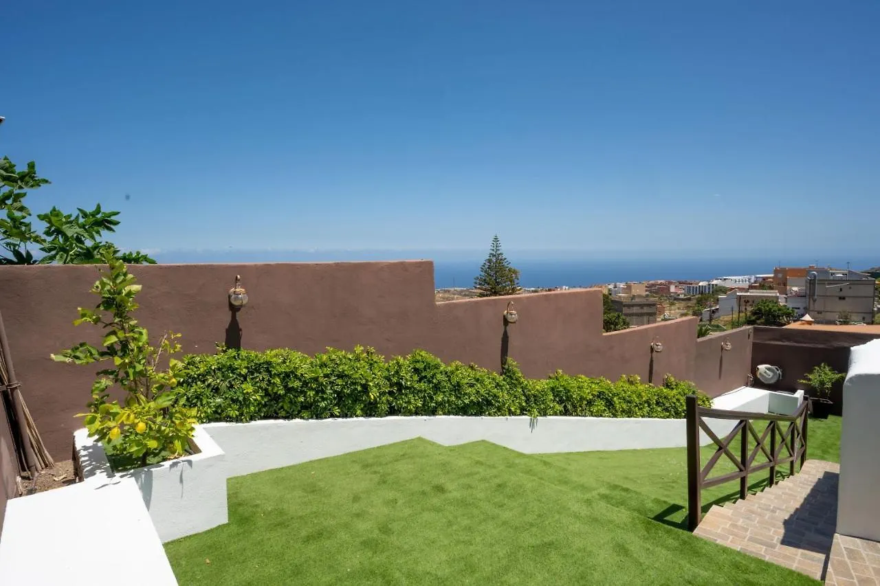 Appartamento Moderno Loft Recien Reformado En Santa Cruz De Tenerife La Monja