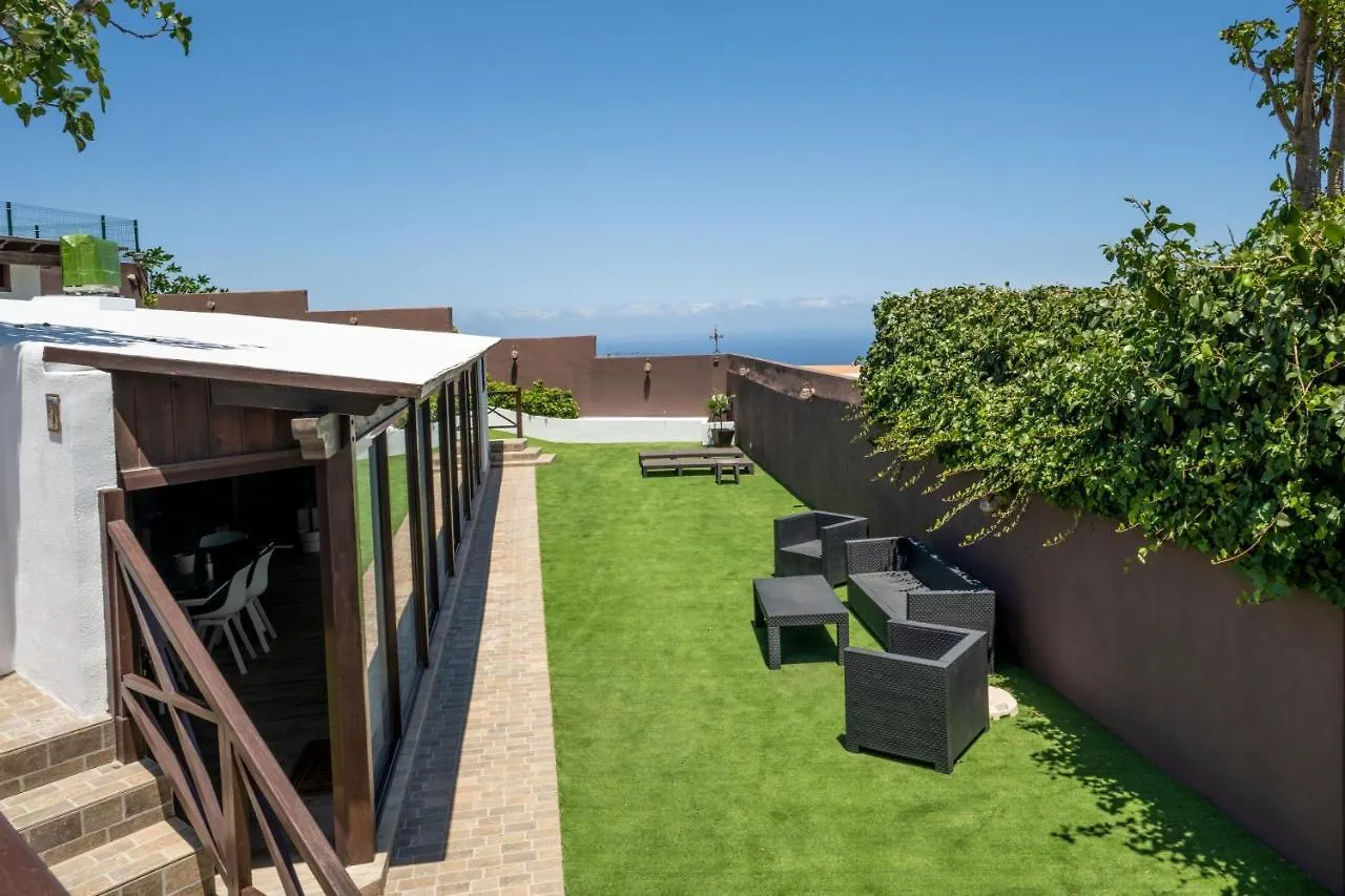 Moderno Loft Recien Reformado En Santa Cruz De Tenerife La Monja 0*,  Spagna
