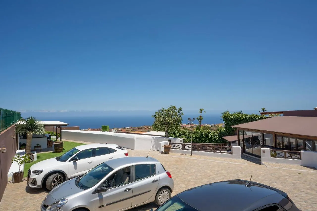 Apartment Moderno Loft Recien Reformado En Santa Cruz De Tenerife La Monja Spain