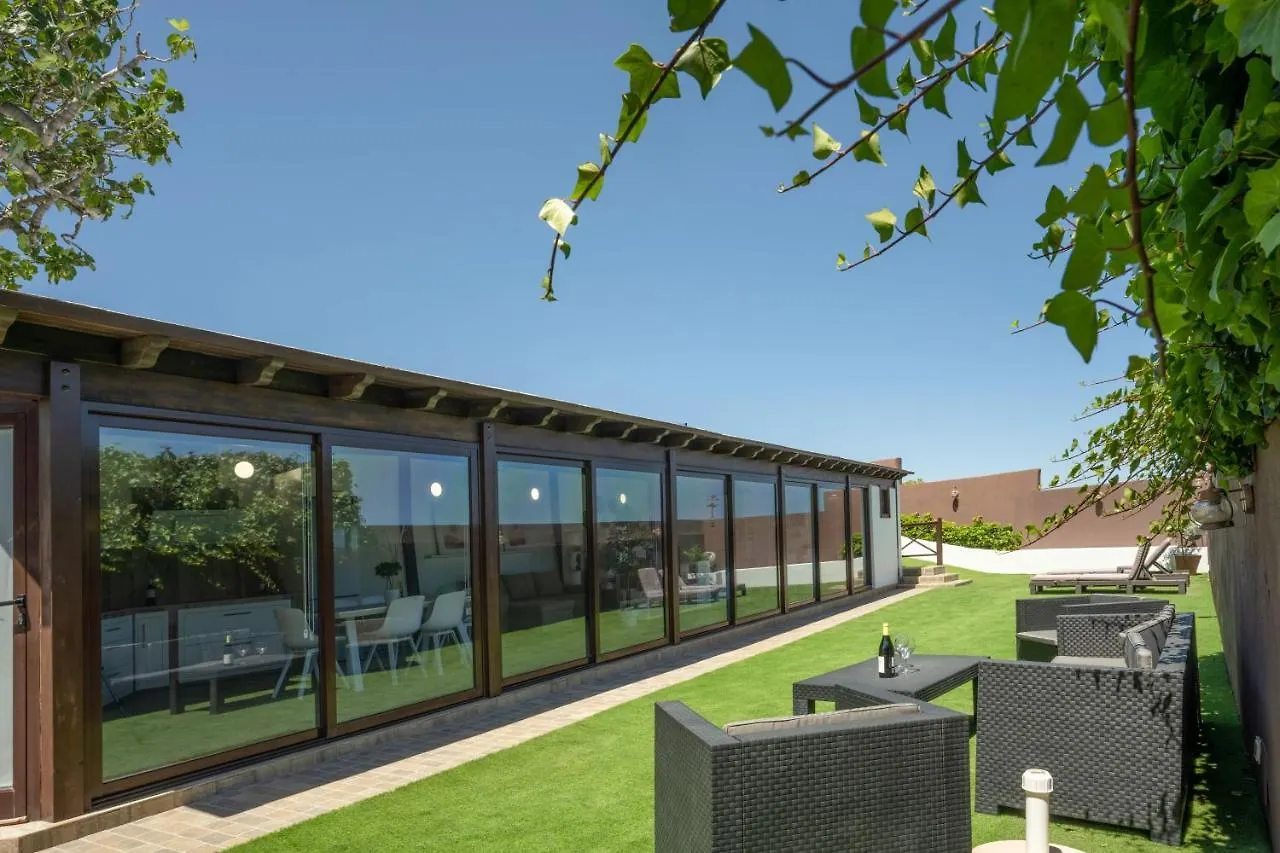 Appartamento Moderno Loft Recien Reformado En Santa Cruz De Tenerife La Monja